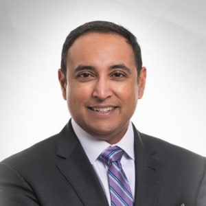 Rajesh K. Shetty, MD - North Florida Surgeons