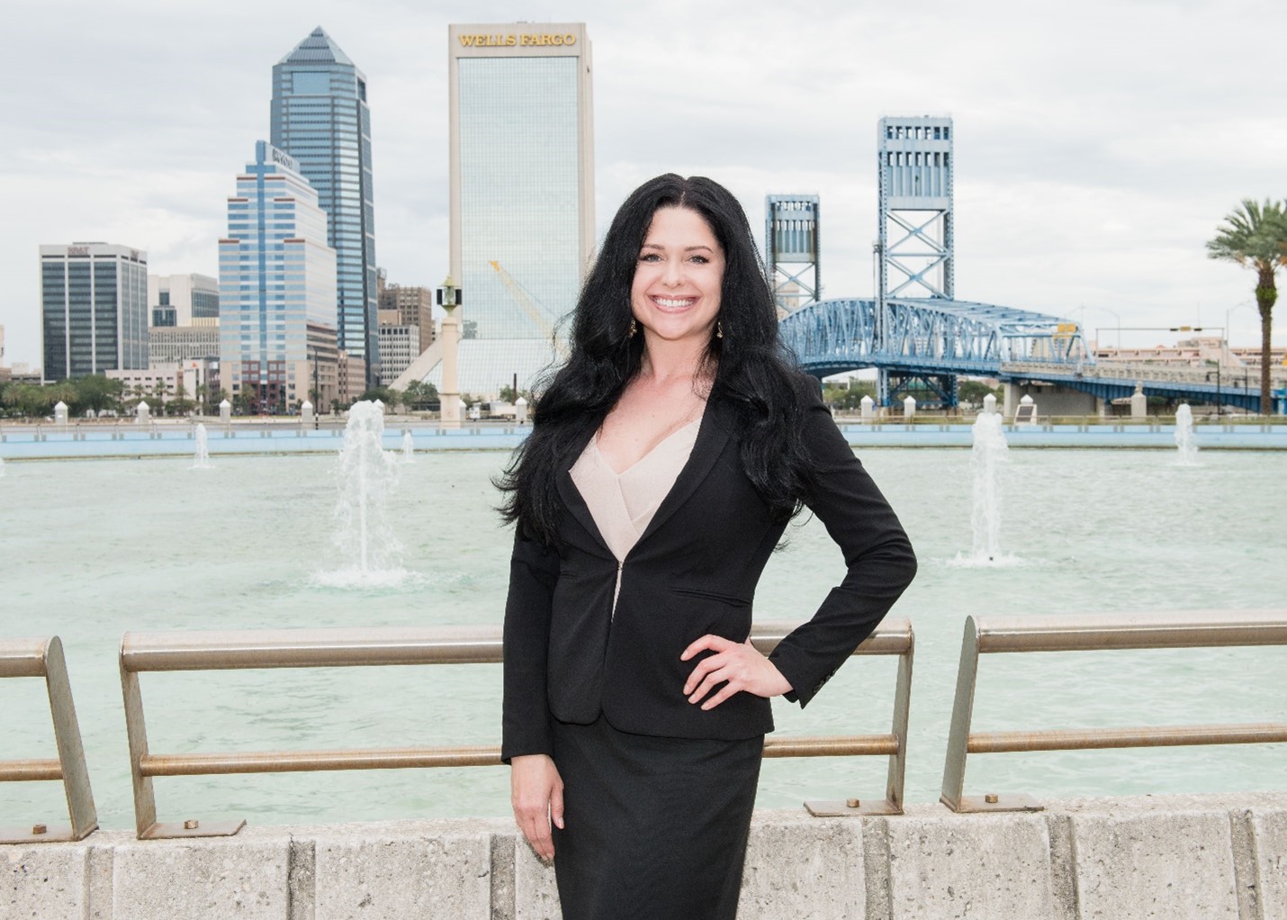 Marisa Long, PA-C - North Florida Surgeons