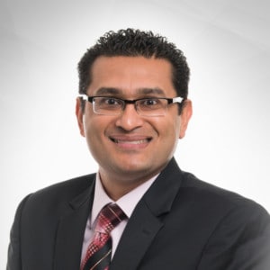 Ravi Patel, MD - North Florida Surgeons