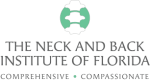 The Neck and Back Institute of Florida logo