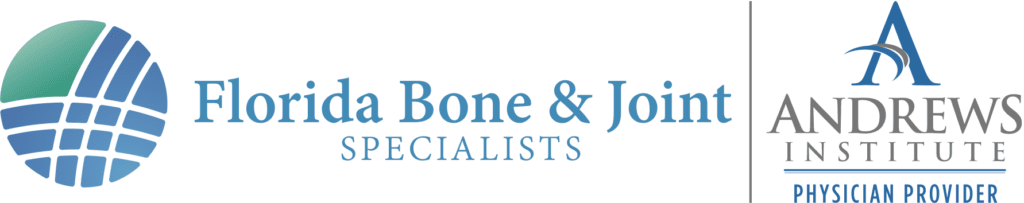 Florida Bone & Joint Specialists logo